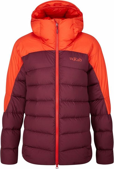 Actual product image Rab Infinity Alpine Jacket (L)