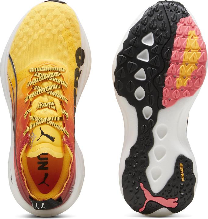Actual product image Puma ForeverRun NITRO FADE Wns (39)