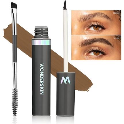Produktbild Wonderskin Dream Brow Gel-Serum Brunette (Brunette)