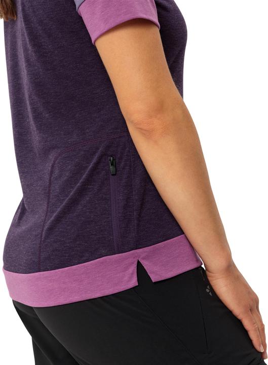 Image du produit Vaude Altissimo Q-Zip Shirt (38)