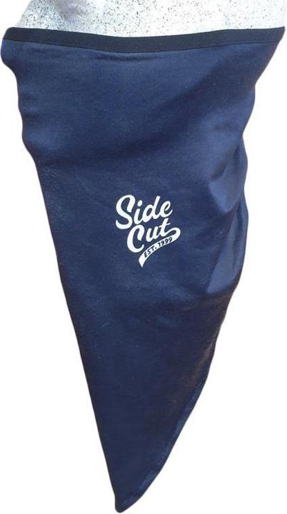BERG BergSee Schneemaske Side Cut