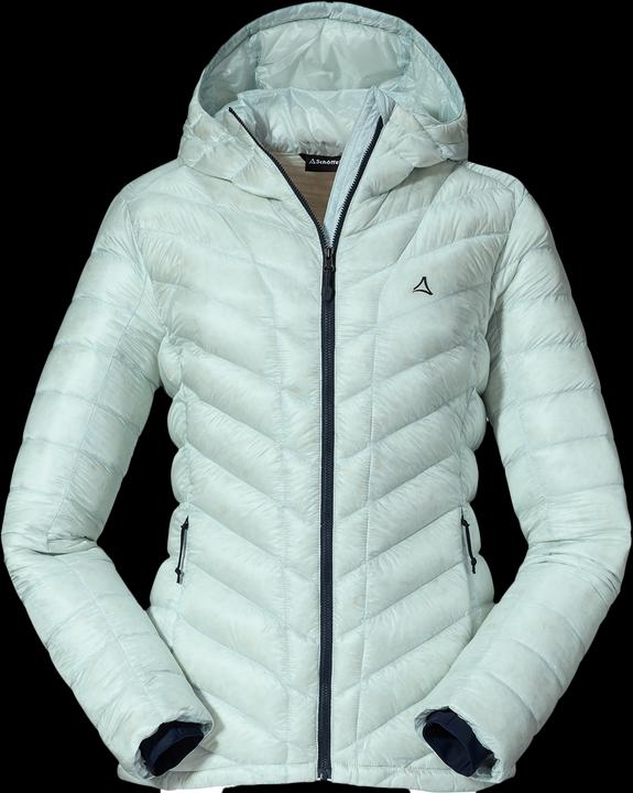 Actual product image Schöffel Lodner Down Jacket (44)
