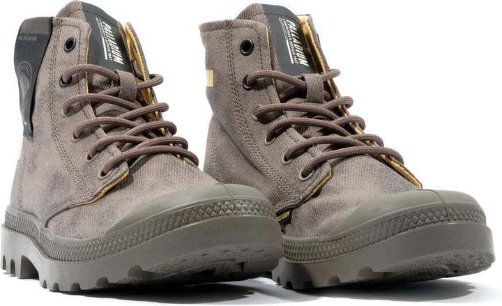 Produktbild Palladium stiefeletten pampa surplus (43)