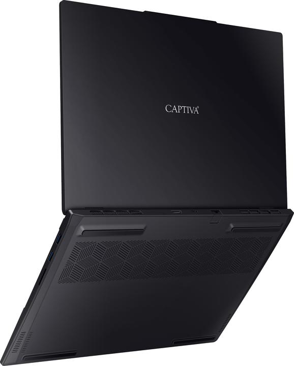 Image du produit Captiva Démarreur de puissance I86-283 Ultra 7 - (15.30", Intel Core Ultra 7 155H, 32 Go, 1000 Go, DE)