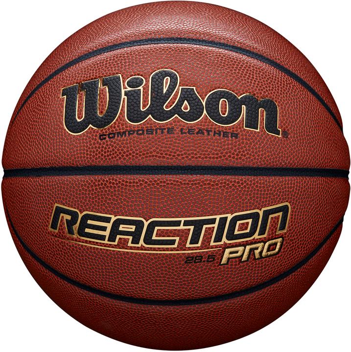 Wilson Reaction Pro