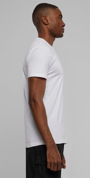 Actual product image Mister Tee Dice Fire EMB Tee (L)