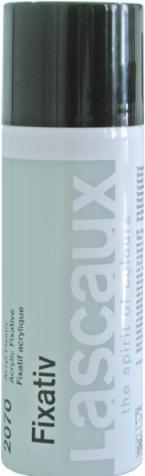 Image du produit Lascaux Fixatif Acryl (Transparent, 0.30 l)