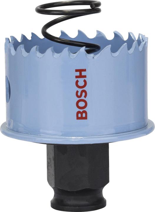 Image du produit Bosch Professional Zubehör Scie cloche Special Sheet Metal, 44 mm, 1 3/4 pouce (44 millimètres)