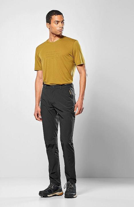 Actual product image Salewa Puez Talveno Durastretch trousers (54)