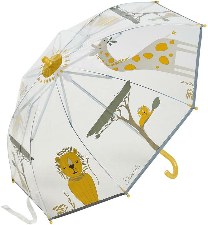 Actual product image Sterntaler Regenschirm Safari