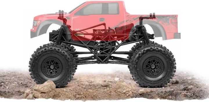 Produktbild HPI Crawler King Ford SVT Raptor (RTR Ready-to-Run)