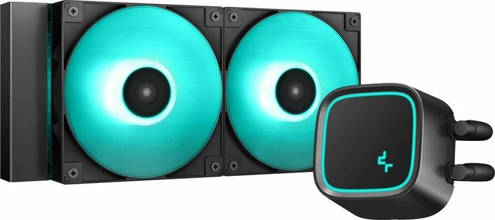 Immagine prodotto Deepcool LE500 Marrs