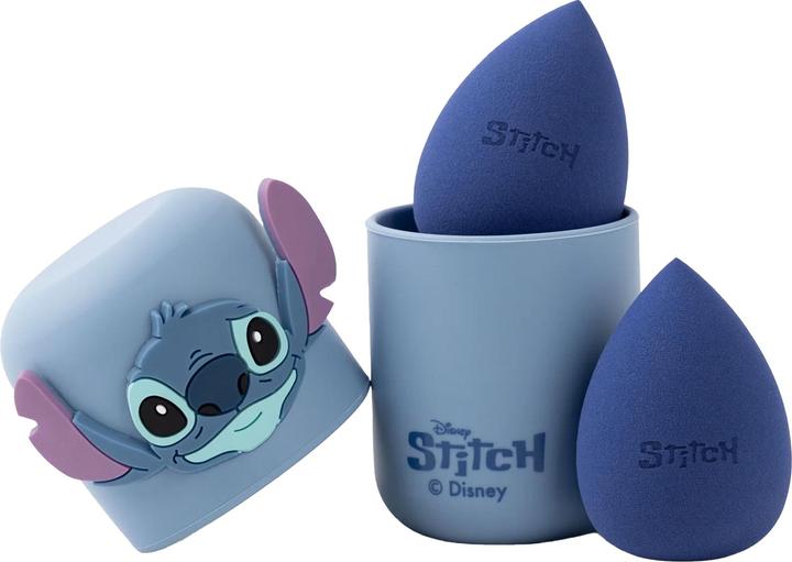 Lilo & Stitch MakeUpSchwamm 2erPack