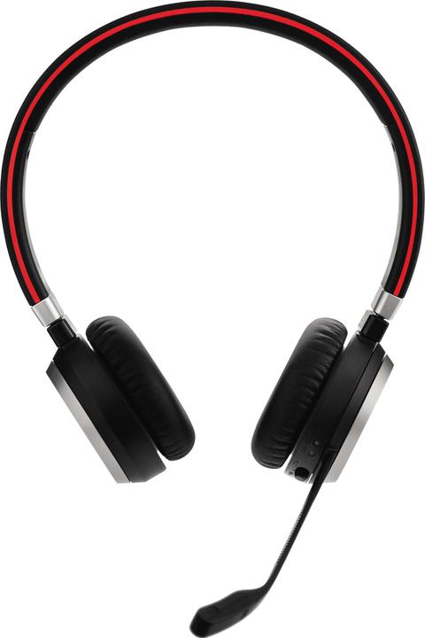 Jabra Evolve 65 UC Duo (Kabellos, USB-A)