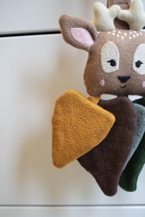 Actual product image Filibabba Bea the Bambi