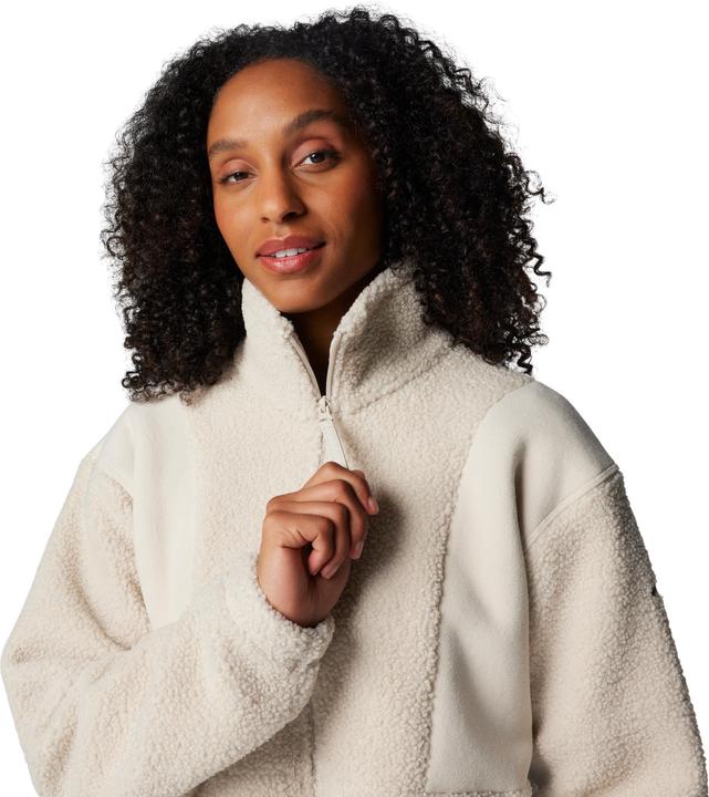 Actual product image Columbia Panorama™ Full Zip II (L)
