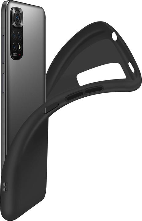Image du produit Avizar Série Francis (Xiaomi Redmi Note 12S)