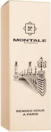 Image du produit Montale Rendez-vous a Paris (Eau de parfum, 100 ml)