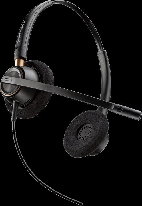 Actual product image Poly EncorePro HW520 (Cable)