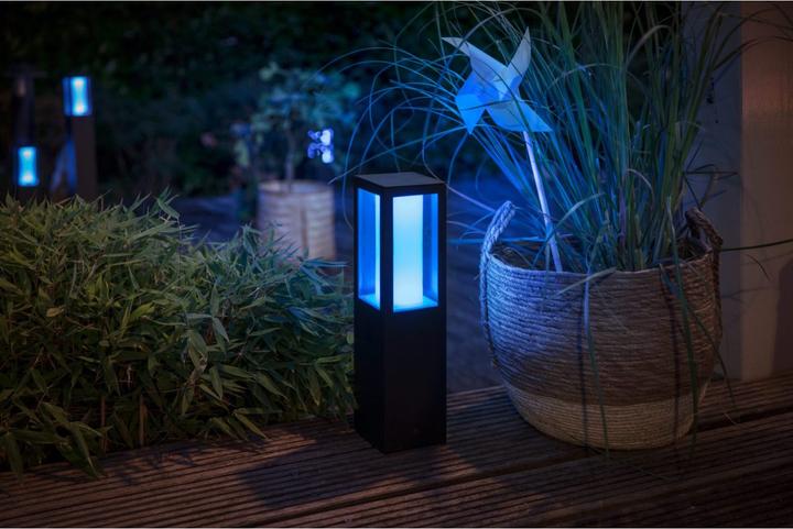 Produktbild Philips Hue Impress Basis (1200 lm, IP44)