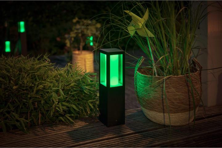 Produktbild Philips Hue Impress Basis (1200 lm, IP44)