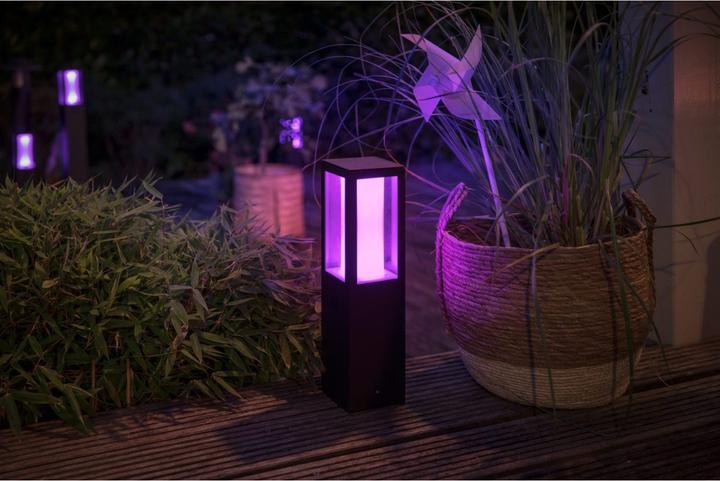 Produktbild Philips Hue Impress Basis (1200 lm, IP44)