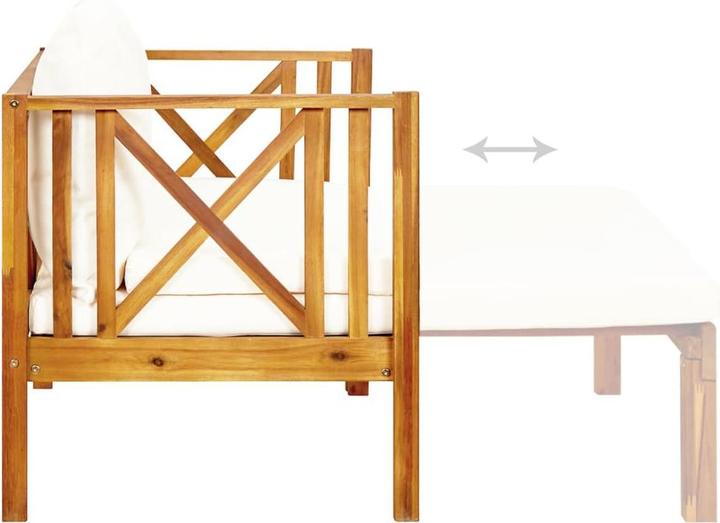 Actual product image VidaXL Yehudit