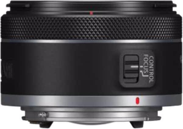 Produktbild Canon 16mm f/2.8 STM RF - (EU) (Canon RF, Vollformat)