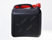 Filmer Benzinkanister 10ltr HDPE/UN - leichter Kunststof
