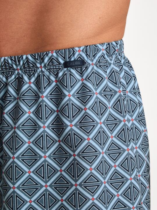 Produktbild Calida Prints Boxershort (L, Einzelpack)