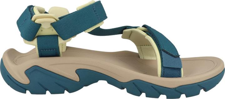 Produktbild Teva Terra Fi 5 Universal (37)