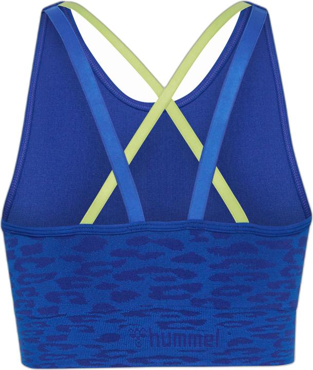 Produktbild hummel Hmlmt Leo Seamless Sports Bra (L)