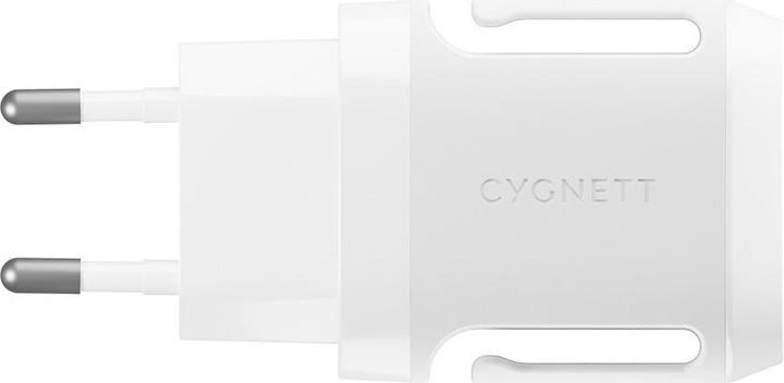 Immagine prodotto Cygnett Caricabatterie Da Muro 30watt Iphon Consigliato Per Iphone Pro Max (30 W)