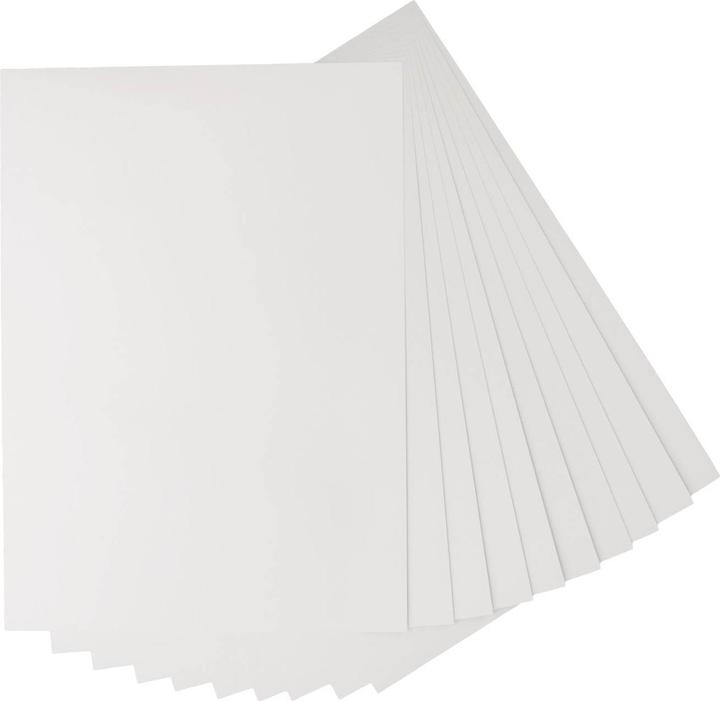 Folia Tonkarton (220 g/m², 100 x)