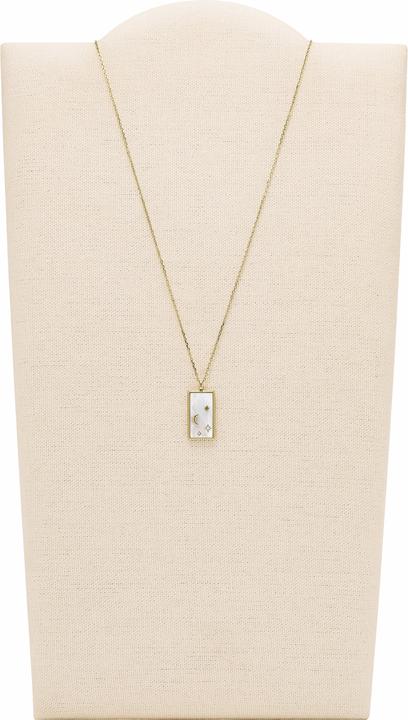 Actual product image Fossil Georgia (Stainless steel, Mop, 45 - 50 cm)