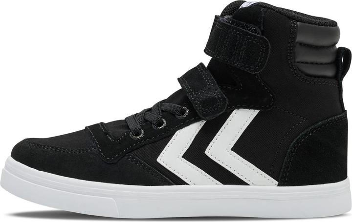 Actual product image hummel Slimmer Stadil High Jr (28)