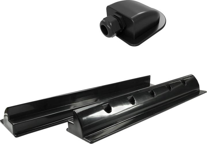 Immagine prodotto Offgridtec Sistema solare per camper mTriple L 45/30/350 (180 W)