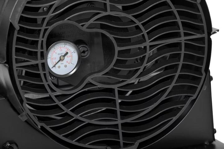 Immagine prodotto Hecht 3038 Cannone di riscaldamento diesel 37 kW (37000 W)