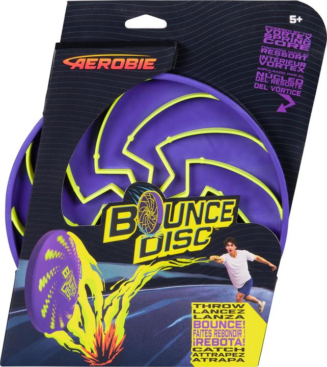 Actual product image Aerobie ARB FDK Bounce Disc GML