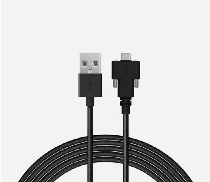 Image du produit Stereolabs Câble ZED Mini USB-C (4m) (4 m)
