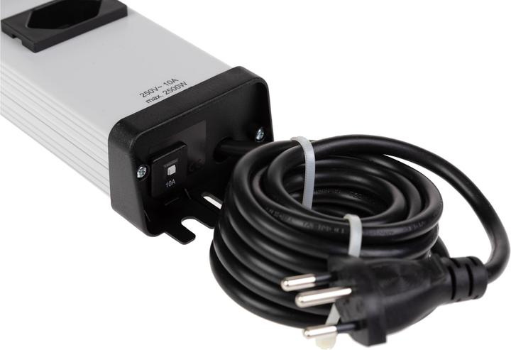 Produktbild Gude IP-Steckerleiste (4 x, Typ 13, 3 m)