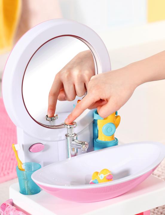 Produktbild Zapf Creation Bath Waschtisch