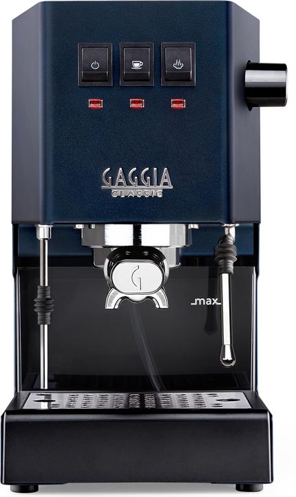 Actual product image Gaggia New Classic