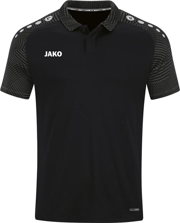 Dark grey, Black