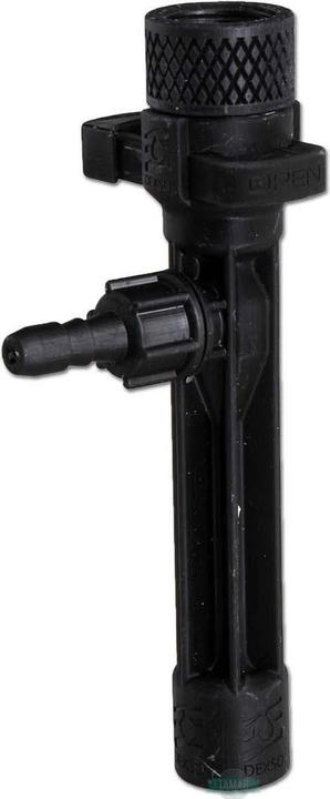 Produktbild Dexso Extractor Wasserstrahl Vakuumpumpe