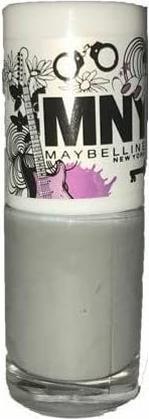Image du produit Maybelline New York Maybelline My Vanish Vernis à ongles, 7ml (P1500, Vernis couleur)