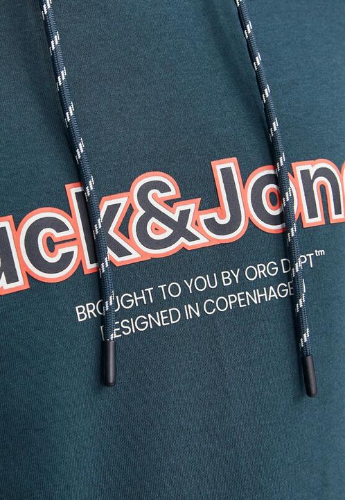 Immagine prodotto Jack & Jones Sweat Hoodie (S)