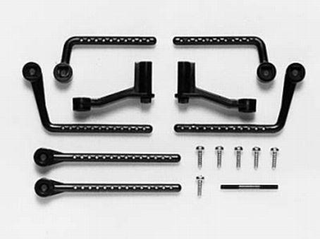 Actual product image Tamiya TL01 E Parts