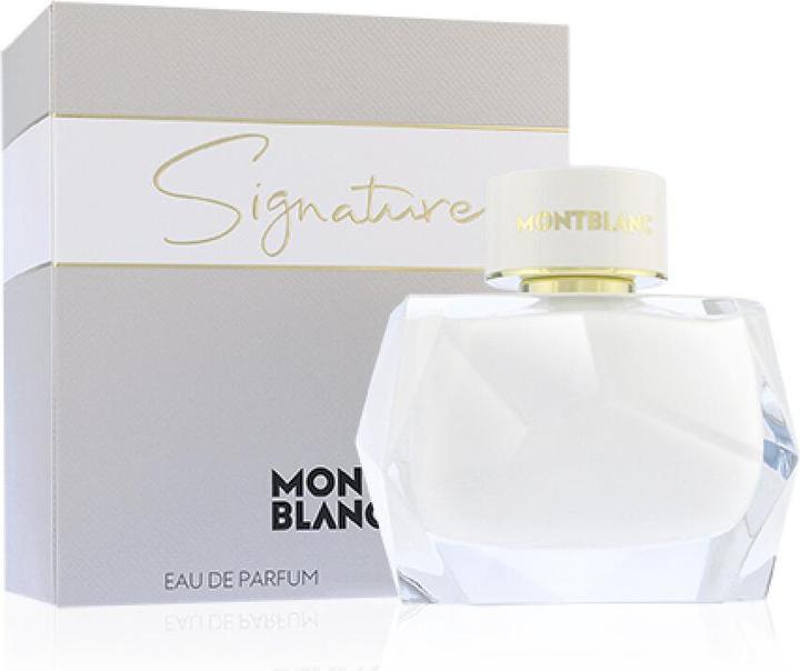 Produktbild Montblanc Signature (Eau de Parfum, 90 ml)