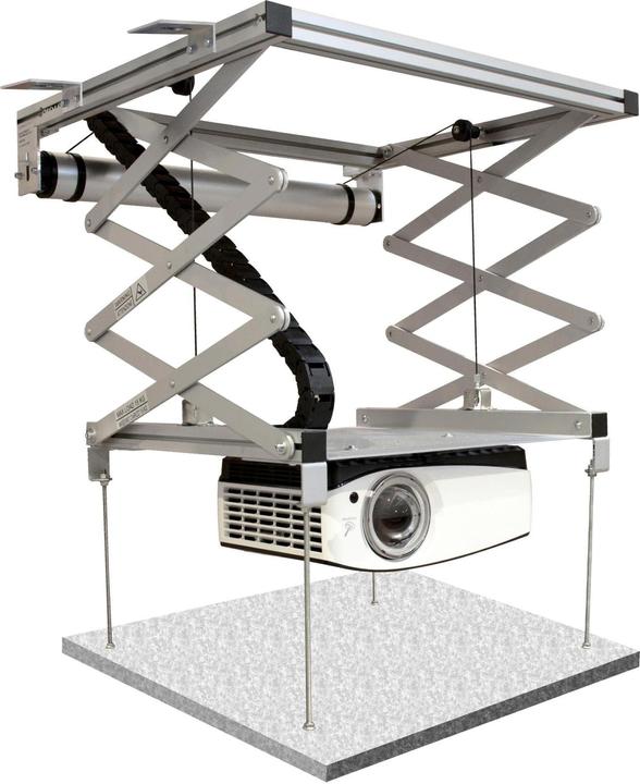 Actual product image Celexon Ceiling lift PL-1000 Plus (Ceiling)